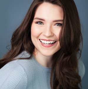 Meet your Posher, Avery